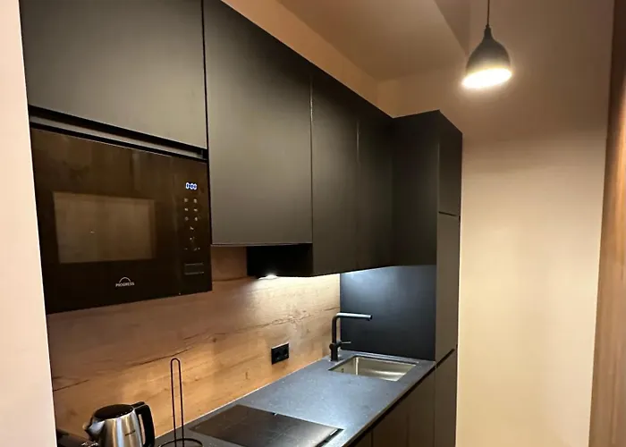 Апартаменти Ferdi Ottakring Відень